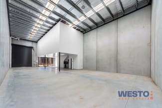 Factory, Warehouse & Industrial commercial property for sale at 76/150 Palmers Road Truganina VIC 3029 Factory, Warehouse & Industrial commercial property for sale at 76/150 Palmers Road Truganina VIC 3029