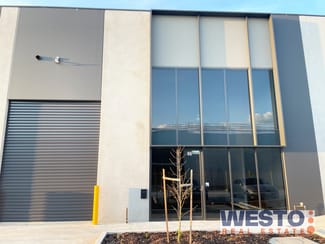 Factory, Warehouse & Industrial commercial property for lease at 89/150 Palmers Road Truganina VIC 3029 Factory, Warehouse & Industrial commercial property for lease at 89/150 Palmers Road Truganina VIC 3029