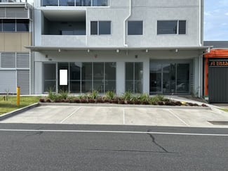 Medical / Consulting commercial property leased at 5/82 Mildura Street Coffs Harbour NSW 2450 Medical / Consulting commercial property leased at 5/82 Mildura Street Coffs Harbour NSW 2450