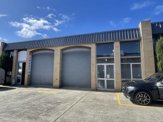 Factory, Warehouse & Industrial commercial property leased at 15/59 Keys Road Moorabbin VIC 3189 Factory, Warehouse & Industrial commercial property leased at 15/59 Keys Road Moorabbin VIC 3189