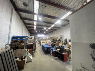 Factory, Warehouse & Industrial commercial property leased at 15/59 Keys Road Moorabbin VIC 3189 Factory, Warehouse & Industrial commercial property leased at 15/59 Keys Road Moorabbin VIC 3189