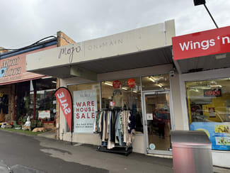 Shop & Retail commercial property leased at 29 Were Street Montmorency VIC 3094 Shop & Retail commercial property leased at 29 Were Street Montmorency VIC 3094