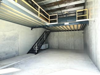 Factory, Warehouse & Industrial commercial property leased at Unit 9/4 Triennium Road Somersby NSW 2250