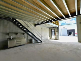 Factory, Warehouse & Industrial commercial property leased at Unit 8/4 Triennium Road Somersby NSW 2250 Factory, Warehouse & Industrial commercial property leased at Unit 8/4 Triennium Road Somersby NSW 2250