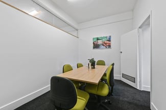 Offices commercial property for lease at Level 3 Suite 2/68-72 St John Street Launceston TAS 7250