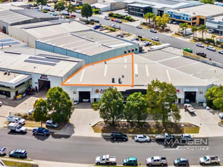Factory, Warehouse & Industrial commercial property leased at Unit 1/50 Success Street Acacia Ridge QLD 4110 Factory, Warehouse & Industrial commercial property leased at Unit 1/50 Success Street Acacia Ridge QLD 4110