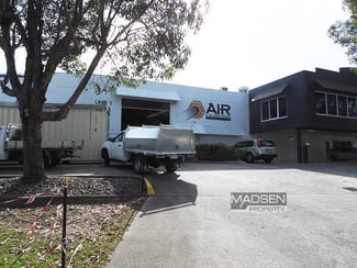 Factory, Warehouse & Industrial commercial property leased at Unit 1/50 Success Street Acacia Ridge QLD 4110 Factory, Warehouse & Industrial commercial property leased at Unit 1/50 Success Street Acacia Ridge QLD 4110