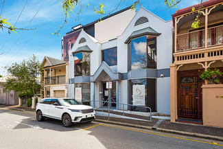 Other commercial property leased at Units 3 & 4, 30 Dunn Street North Adelaide SA 5006