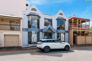 Offices commercial property leased at Units 3 & 4, 30 Dunn Street North Adelaide SA 5006