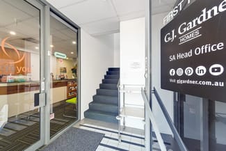 Offices commercial property leased at Units 3 & 4, 30 Dunn Street North Adelaide SA 5006