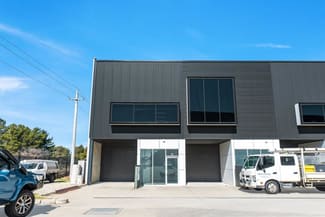 Factory, Warehouse & Industrial commercial property leased at Unit 11/9 Beaconsfield Street Fyshwick ACT 2609 Factory, Warehouse & Industrial commercial property leased at Unit 11/9 Beaconsfield Street Fyshwick ACT 2609