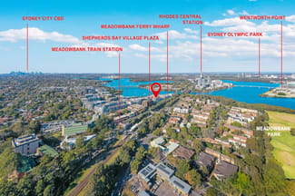 Offices commercial property leased at 11 Bay Drive Meadowbank NSW 2114 Offices commercial property leased at 11 Bay Drive Meadowbank NSW 2114