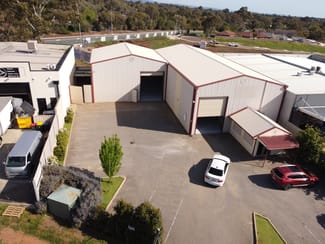 Factory, Warehouse & Industrial commercial property leased at 13 Edison Dr Golden Grove SA 5125 Factory, Warehouse & Industrial commercial property leased at 13 Edison Dr Golden Grove SA 5125