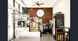 Medical / Consulting commercial property leased at 1.06/10 Tilley Lane Frenchs Forest NSW 2086