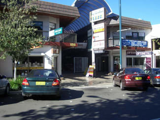 Offices commercial property for sale at Shop 7/186 Queen Street Campbelltown NSW 2560