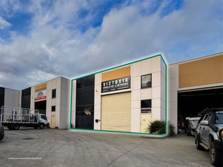 Factory, Warehouse & Industrial commercial property leased at 31 Williams Road Dandenong South VIC 3175 Factory, Warehouse & Industrial commercial property leased at 31 Williams Road Dandenong South VIC 3175