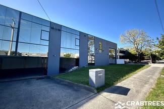 Factory, Warehouse & Industrial commercial property leased at 2/1 Neutron Place Rowville VIC 3178 Factory, Warehouse & Industrial commercial property leased at 2/1 Neutron Place Rowville VIC 3178
