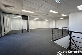 Factory, Warehouse & Industrial commercial property leased at 2/1 Neutron Place Rowville VIC 3178 Factory, Warehouse & Industrial commercial property leased at 2/1 Neutron Place Rowville VIC 3178