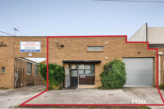 Factory, Warehouse & Industrial commercial property leased at 28 Mologa Road Heidelberg West VIC 3081 Factory, Warehouse & Industrial commercial property leased at 28 Mologa Road Heidelberg West VIC 3081
