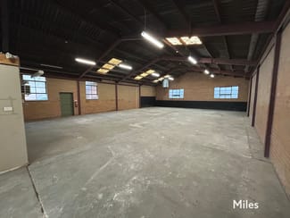 Factory, Warehouse & Industrial commercial property leased at 28 Mologa Road Heidelberg West VIC 3081 Factory, Warehouse & Industrial commercial property leased at 28 Mologa Road Heidelberg West VIC 3081