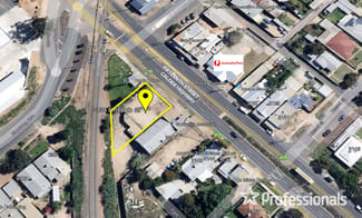 Development / Land commercial property leased at 2138 Fifteenth Street Irymple VIC 3498