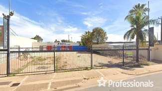 Development / Land commercial property leased at 2138 Fifteenth Street Irymple VIC 3498