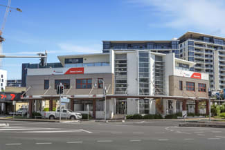 Shop & Retail commercial property leased at Ground Floor / 144 Horton Parade Maroochydore QLD 4558 Shop & Retail commercial property leased at Ground Floor / 144 Horton Parade Maroochydore QLD 4558