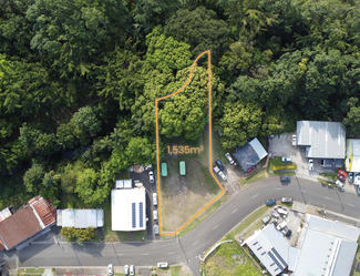 Development / Land commercial property for sale at 56 Price Street Nambour QLD 4560 Development / Land commercial property for sale at 56 Price Street Nambour QLD 4560