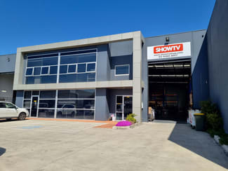 Factory, Warehouse & Industrial commercial property leased at 38 Goodyear Drive Thomastown VIC 3074 Factory, Warehouse & Industrial commercial property leased at 38 Goodyear Drive Thomastown VIC 3074