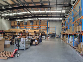 Factory, Warehouse & Industrial commercial property leased at 38 Goodyear Drive Thomastown VIC 3074 Factory, Warehouse & Industrial commercial property leased at 38 Goodyear Drive Thomastown VIC 3074
