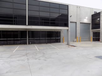 Factory, Warehouse & Industrial commercial property leased at 10/21 Graham Daff Boulevard Braeside VIC 3195 Factory, Warehouse & Industrial commercial property leased at 10/21 Graham Daff Boulevard Braeside VIC 3195