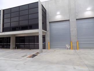 Factory, Warehouse & Industrial commercial property leased at 10/21 Graham Daff Boulevard Braeside VIC 3195 Factory, Warehouse & Industrial commercial property leased at 10/21 Graham Daff Boulevard Braeside VIC 3195