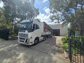 Factory, Warehouse & Industrial commercial property leased at Wetherill Park NSW 2164