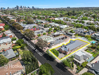 Offices commercial property leased at 229 Payneham Road Joslin SA 5070 Offices commercial property leased at 229 Payneham Road Joslin SA 5070