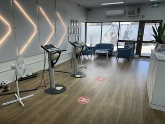 Medical / Consulting commercial property leased at Shop 3/129 Canning Highway South Perth WA 6151 Medical / Consulting commercial property leased at Shop 3/129 Canning Highway South Perth WA 6151