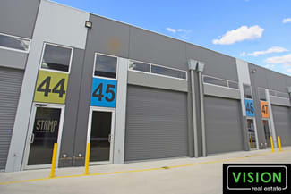 Factory, Warehouse & Industrial commercial property leased at 45/6-14 Wells Road Oakleigh VIC 3166 Factory, Warehouse & Industrial commercial property leased at 45/6-14 Wells Road Oakleigh VIC 3166