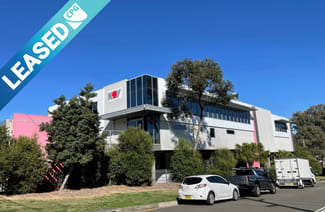 Factory, Warehouse & Industrial commercial property leased at Unit 7/2 Ethell Road Kirrawee NSW 2232 Factory, Warehouse & Industrial commercial property leased at Unit 7/2 Ethell Road Kirrawee NSW 2232