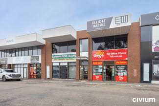 Offices commercial property for lease at Unit 4/65 Dundas Court Phillip ACT 2606 Offices commercial property for lease at Unit 4/65 Dundas Court Phillip ACT 2606
