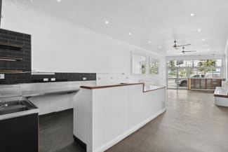 Shop & Retail commercial property leased at 1093 Pittwater Road Collaroy NSW 2097