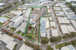 Development / Land commercial property leased at 120-124 Bayfield Road East Bayswater North VIC 3153 Development / Land commercial property leased at 120-124 Bayfield Road East Bayswater North VIC 3153