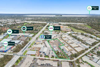 Development / Land commercial property leased at 120-124 Bayfield Road East Bayswater North VIC 3153 Development / Land commercial property leased at 120-124 Bayfield Road East Bayswater North VIC 3153