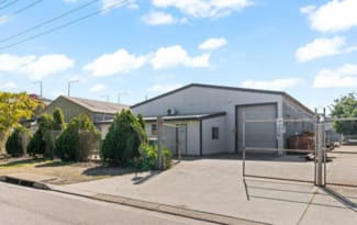 Factory, Warehouse & Industrial commercial property leased at 201 and 205 South Terrace Wingfield SA 5013