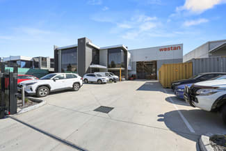 Factory, Warehouse & Industrial commercial property leased at 10 Brindley Street Dandenong South VIC 3175 Factory, Warehouse & Industrial commercial property leased at 10 Brindley Street Dandenong South VIC 3175