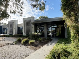 Offices commercial property for lease at 3 Ordish Road Dandenong South VIC 3175