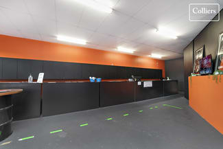 Shop & Retail commercial property for lease at 13/290 Crown Street Wollongong NSW 2500
