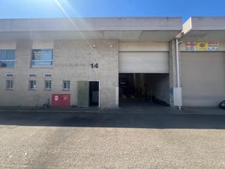 Factory, Warehouse & Industrial commercial property leased at Unit 14/25-31 Airds Road Minto NSW 2566 Factory, Warehouse & Industrial commercial property leased at Unit 14/25-31 Airds Road Minto NSW 2566