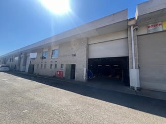 Factory, Warehouse & Industrial commercial property leased at Unit 14/25-31 Airds Road Minto NSW 2566 Factory, Warehouse & Industrial commercial property leased at Unit 14/25-31 Airds Road Minto NSW 2566