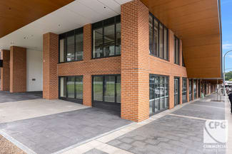 Shop & Retail commercial property leased at 3/15 Meredith Street Bankstown NSW 2200 Shop & Retail commercial property leased at 3/15 Meredith Street Bankstown NSW 2200