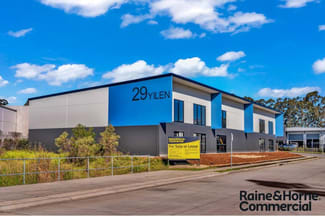 Factory, Warehouse & Industrial commercial property leased at 4/29 Yilen Close Beresfield NSW 2322 Factory, Warehouse & Industrial commercial property leased at 4/29 Yilen Close Beresfield NSW 2322