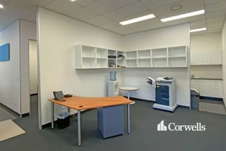 Offices commercial property leased at 3&4/2 Booran Drive Woodridge QLD 4114 Offices commercial property leased at 3&4/2 Booran Drive Woodridge QLD 4114